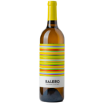 BALERO BLANCO