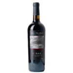 LAS NUBES SYRAH
