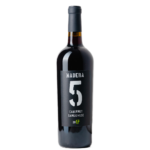 MADERA 5 CABERNET SANGIOVESE