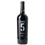 MADERA 5 NEBBIOLO