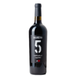 MADERA TEMPRANILLO CABERNET