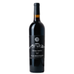 VILLA MONTEFIORI CLASICOS SHIRAZ MERLOT