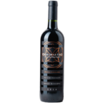 VIÑAS DE LA ERRE GRAN RESERVA MEZCLA BORDALESA