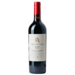 VINO DE LA REINA SYRAH