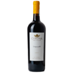 CORONA DEL VALLE TEMPRANILLO
