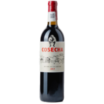 COSECHA CABERNET SAUVIGNON & GRENACHE