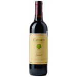 VINOS WAGNER CAYMUS ZINFANDEL