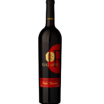 ROGANTO CABERNET, MERLOT, CABERNET FRANC, PETIT VERDOT & MALBEC