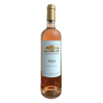 ENCINO DE PIEDRA 1893 CHARDONNAY